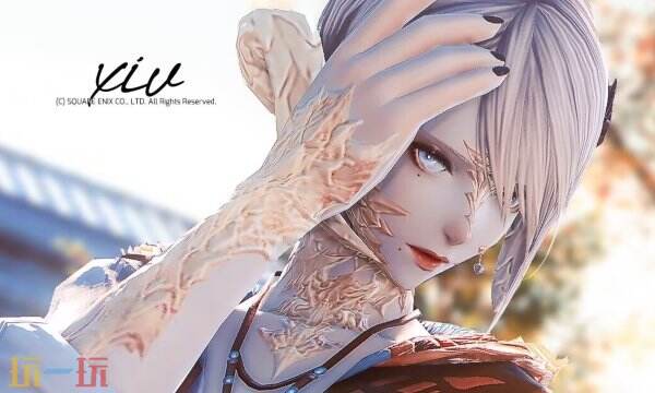 ff14蝰蛇剑士有什么武器幻化 ff14武器凯旋双军刀获得方法