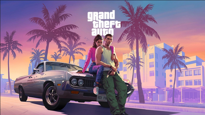 大型游戏涨价趋势显现《GTA6》或成首当其冲之作1