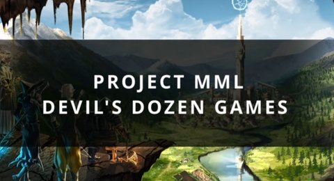 《ProjectMML》中文怎么设置