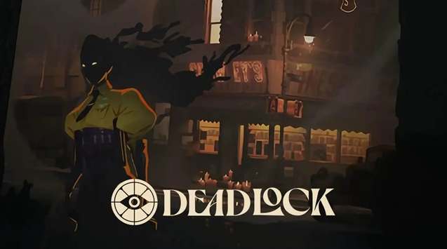 《Deadlock》死锁排位段位一览