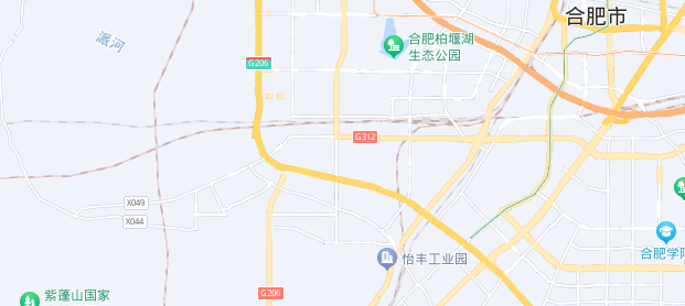 《百度地图》经纬度坐标查看方法