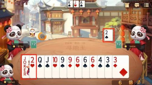 《网易棋牌》制胜记牌有妙招 斗地主赢牌只需这三步