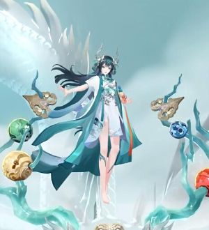 《阴阳师》龙珏式神上线时间