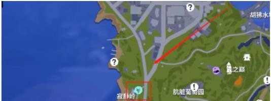 《模拟山羊3》恐怖走廊任务攻略