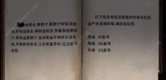 黑暗笔录第四章图文攻略 第四章节全程通关教程[视频]图片11