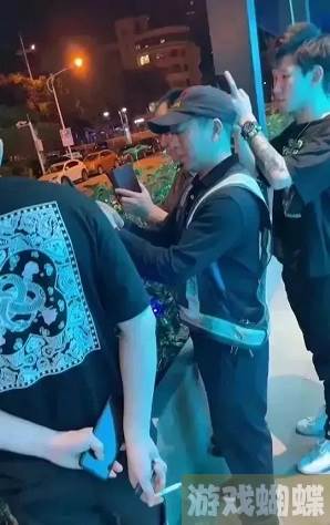 厦门路虎视频完整版视频流出，网友调侃：是高清1080p无遮挡的吗?