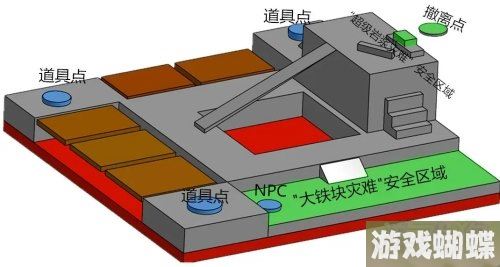 创造吧我们的星球灾难模拟器怎么玩 地图详解