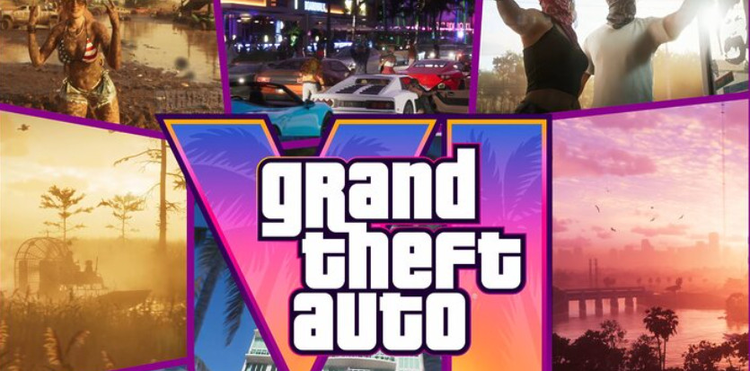 《GTA6》预告播放量破1.85亿，玩家期待各异