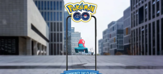 《PokémonGO》2月社群日蛋宝可梦「吉利蛋」即将登场