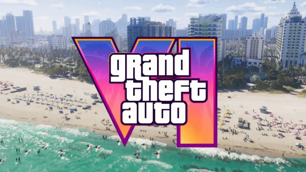 R星前总监预测《GTA6》或跳票至2027年上PC