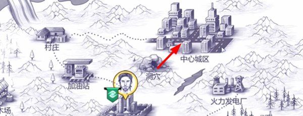 《阿瑞斯病毒2》下水道钥匙获取方法