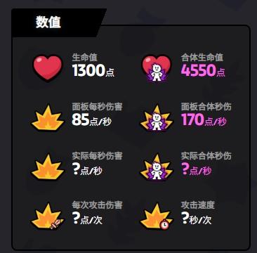 爆裂小队妮塔技能是什么