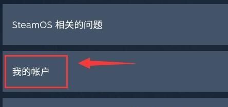 《steam》API密钥设置方法