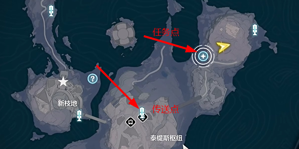 鸣潮星海拾影五任务怎么做