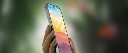 iPhone16新增拍照按钮位置