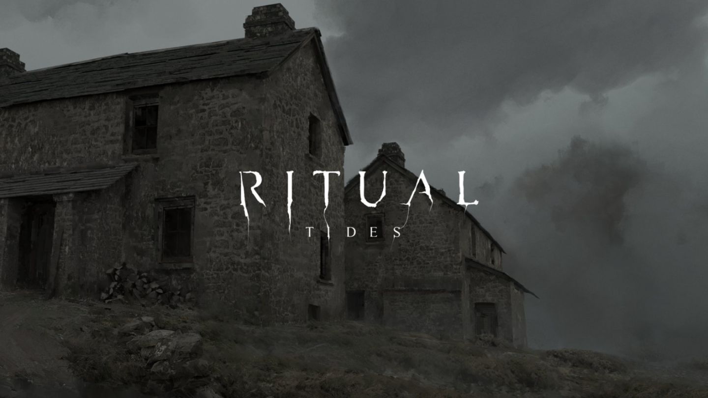 写实恐怖冒险游戏《Ritual Tides》公开