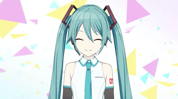 初音未来世界计划简易入门教程