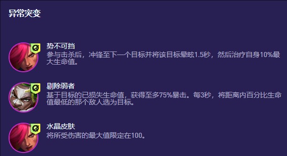 《金铲铲之战》S13重新联合专属阵容推荐