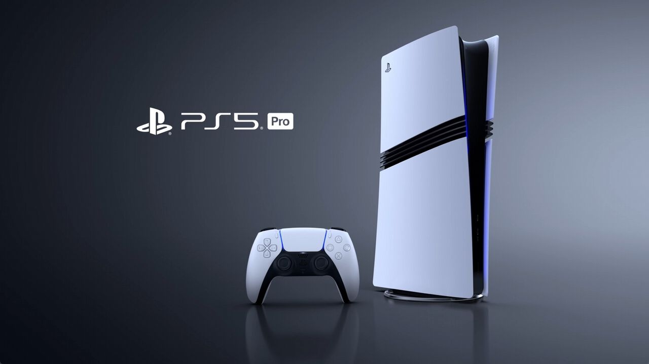 PS5 Pro系统固件体积减小 2TB内置SSD可用1.89TB