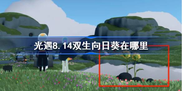 光遇8.14双生向日葵在哪里收集