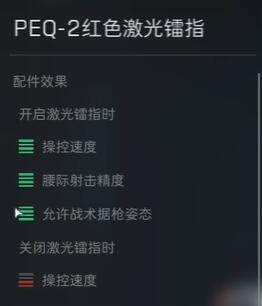 《三角洲行动》HK416配件推荐攻略