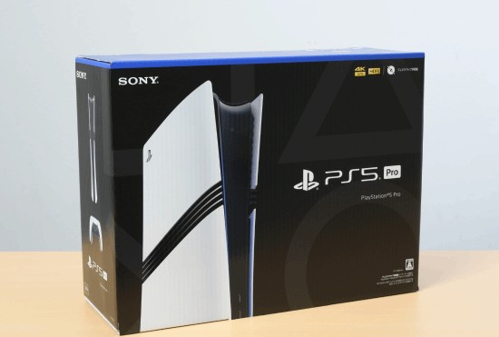 PS5 Pro11月6日评测解禁