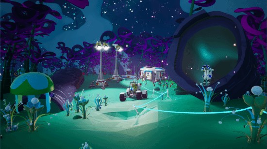 Astroneer异星探险家全新DLC扩展包