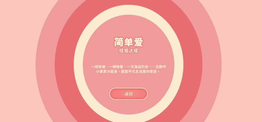 完蛋我被美女包围了全结局攻略