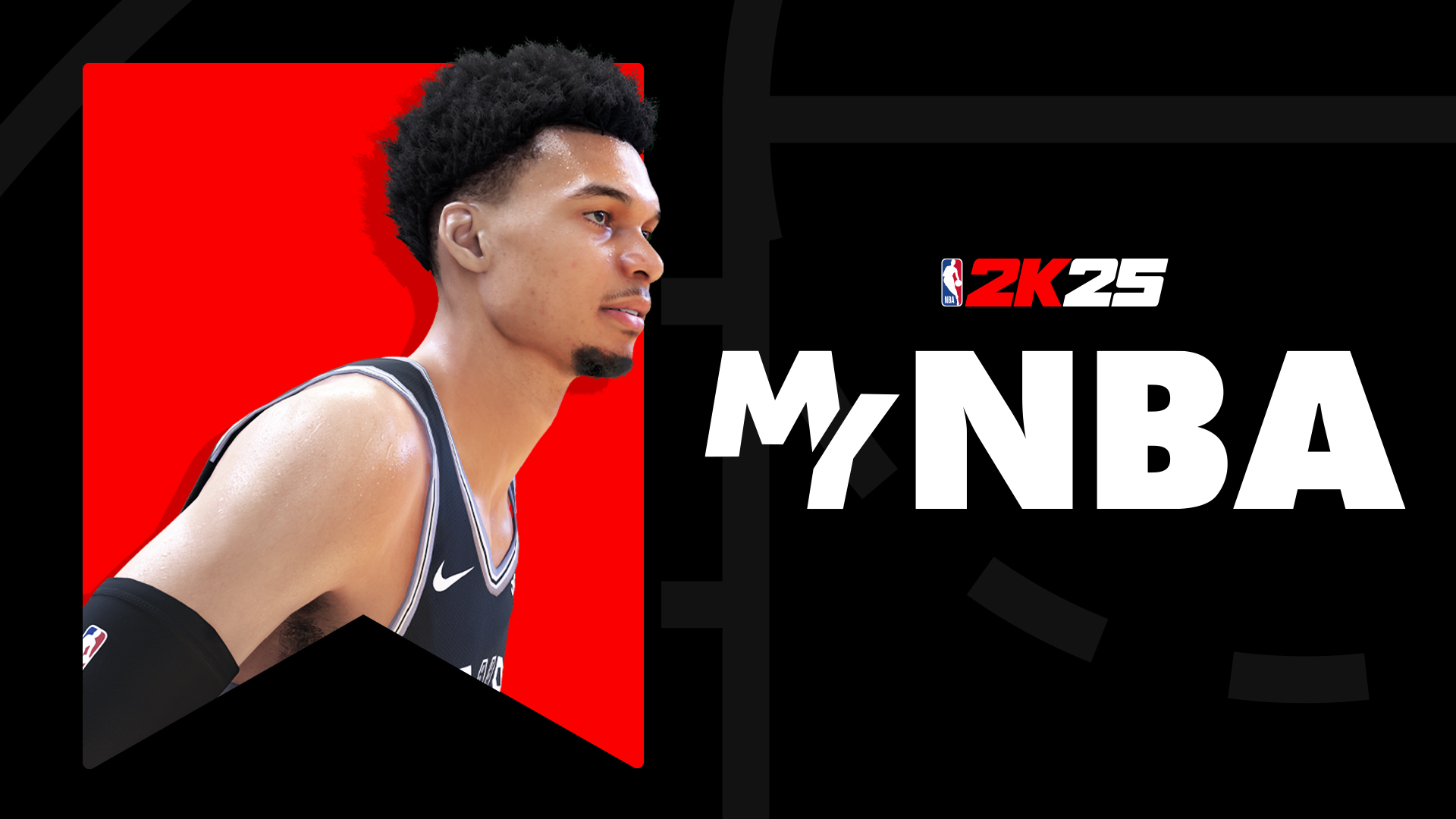 《NBA 2K25》MyNBA模式新增库里时代上线