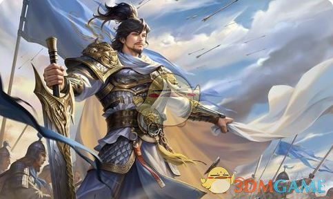 《三国杀》界于禁技能介绍