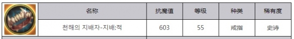 《地下城与勇士：起源》深海之王支配赤怎么样