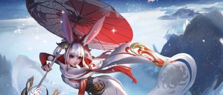 2021《王者荣耀》牛年限定皮肤公孙离祈雪灵祝一览